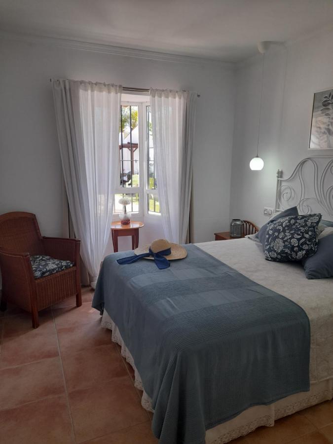 Villa Lolera Chiclana de la Frontera Exterior photo